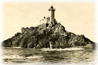 Тайна маяка Тевеннек была раскрыта не та