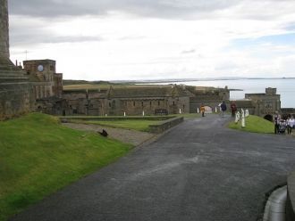 В начале двадцатого века Лорд Армстронг,