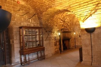 С 1996-го в районе работает проект по ис