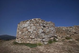 Новое поселение возникло на месте древне