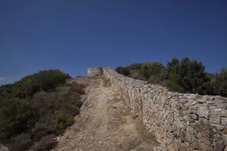 В этот период было построено множество р