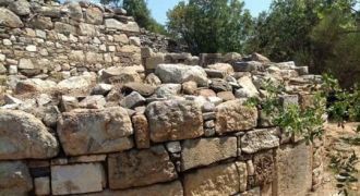 Уникальные артефакты, найденные в ходе р