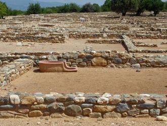 В 379 году до н.э. Халкидский союз был р