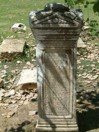 Быстрый рост Халкидского союза и его мог