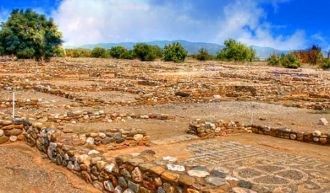 В скором времени город оккупировали фрак