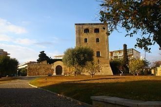 В настоящее время на ее территории прово