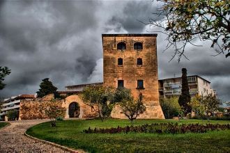 В прошествии более пяти веков внешний ви