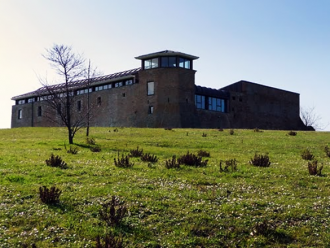 Вторая жизнь замка началась в начале XVI