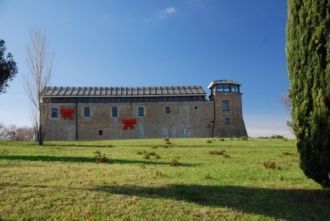 Во времена славы семейства Аголанти в их