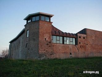 Среди историков бытует мнение, что семей