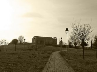 В их собственности было много дворцов в 