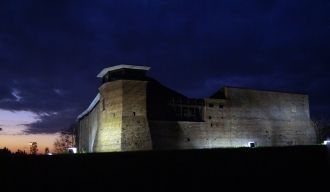 Некоторые историки полагают, что Аголант