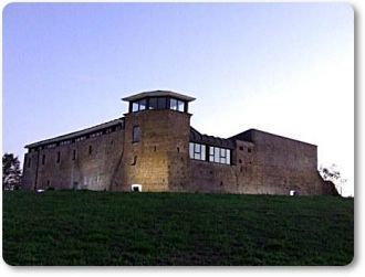 Королева Швеция решила остановится здесь