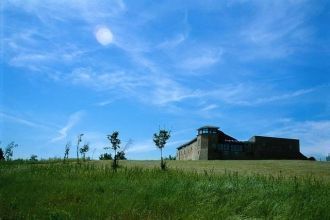 Но эта вторая жизнь была чересчур скорот