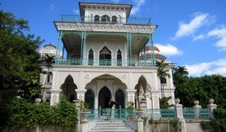 Замок де Валле