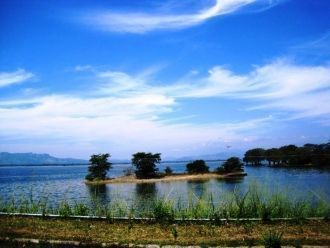 Национальным парком объявлен в 1972 году