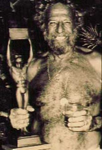 Килбрайда называли самым старым живущим 