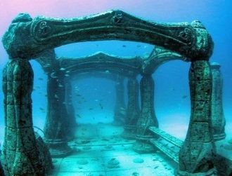 С архитектурной точки зрения комплекс фа