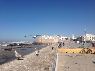 Она считается главной достопримечательно