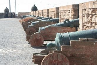 Именно он решил полностью перестроить Мо