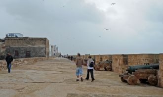 Основываясь на архитектуре города-крепос