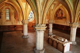 В 1182 году иерусалимский король  Балдуи