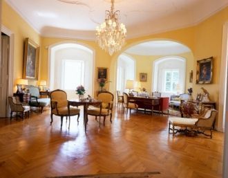 А в 1938 году, после аншлюса Австрии, сы