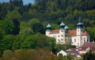 Замок Артштеттен