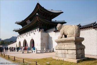 Во время вторжения японцев на территорию