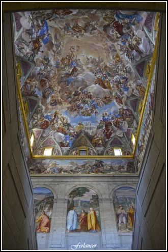 Она славится прежде всего собранием поло