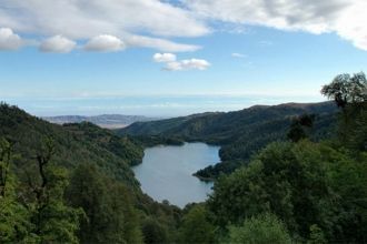 Гейгельский заповедник стал работать в 