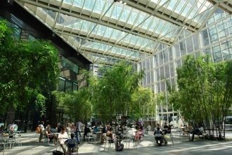 Стоимость квартир в Трамп Тауэр варьируе