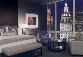 В общей сложности 339 изящно оформленных