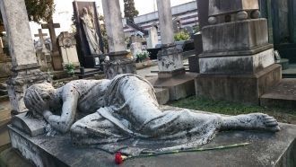 В разное время здесь работали самые изве