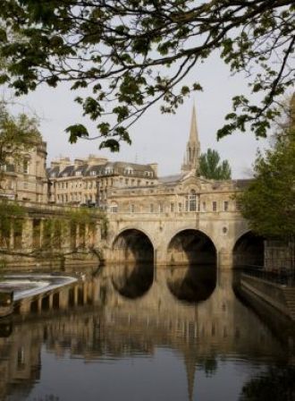 В 1936 году мост был занесен в списки па