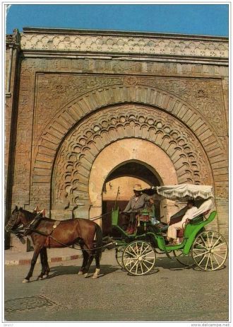 В настоящее время они считаются одной из