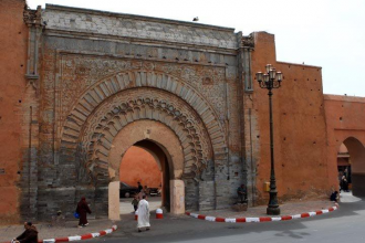 Одними из таких ворот считаются известны