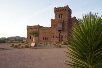 Там собраны предметы роскоши, коллекции 