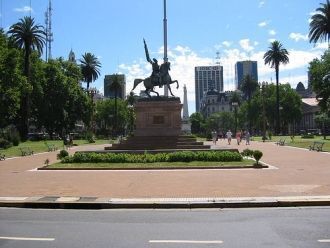 Свое название она получила в честь Майск