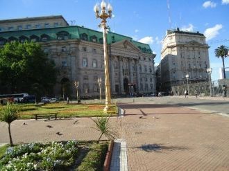 Через несколько десятилетий иезуиты стал