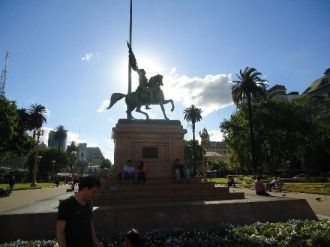 Он пустовал, поэтому хитрые представител