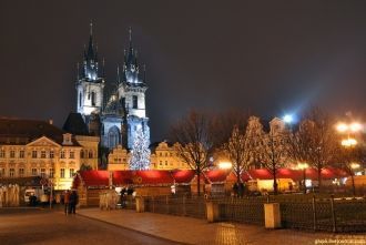 Территория площади за годы своего сущест