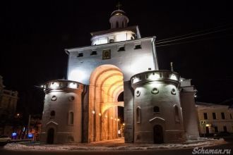 В 1238 году полчища монголо-татар, опуст