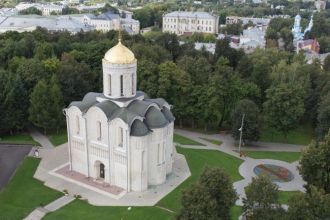 После Великой Октябрьской социалистическ