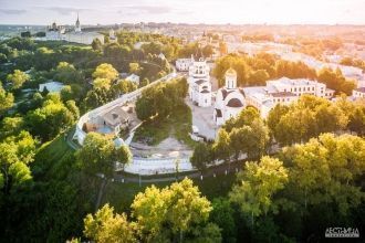 До эпохи Ивана Грозного Рождественская о