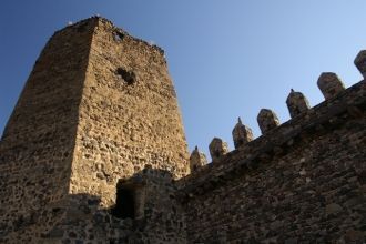 В X—XI веках Хертвиси была центром регио