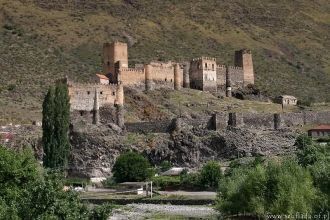 Хертвиси является кандидатом в список об