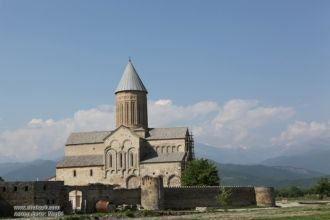 В каком именно году было начато и законч