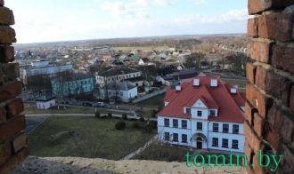 Смотровая площадка