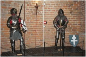 Музей «Каменецкая башня».